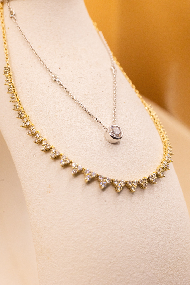 Solomon Brothers Jewelers Image