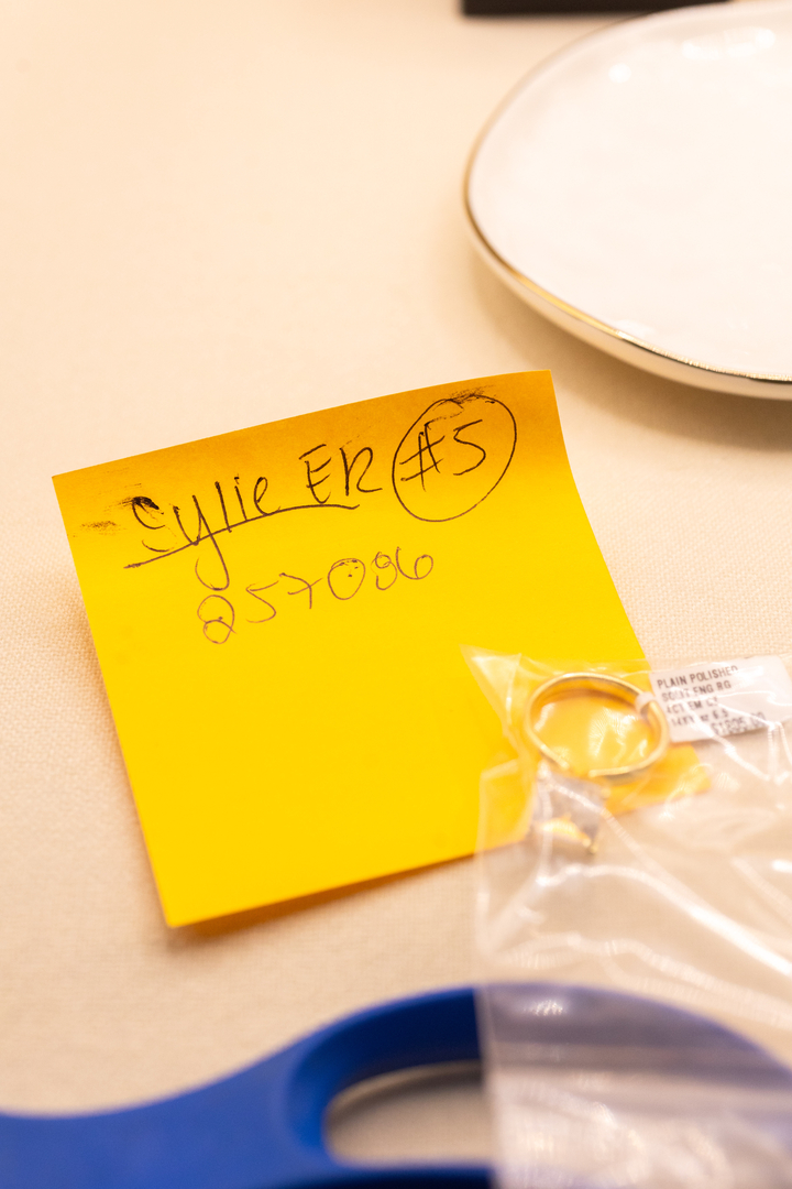 Solomon Brothers Jewelers Image