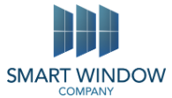Smart Window Company Logo