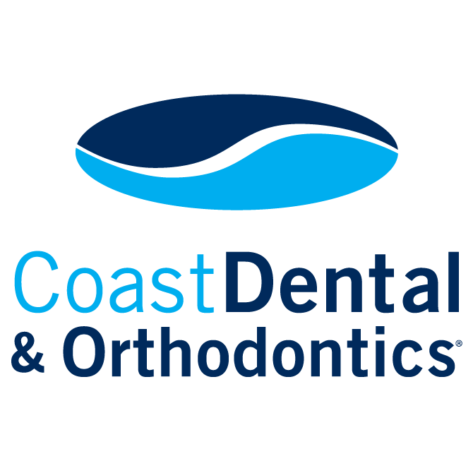 Coast Dental Logo