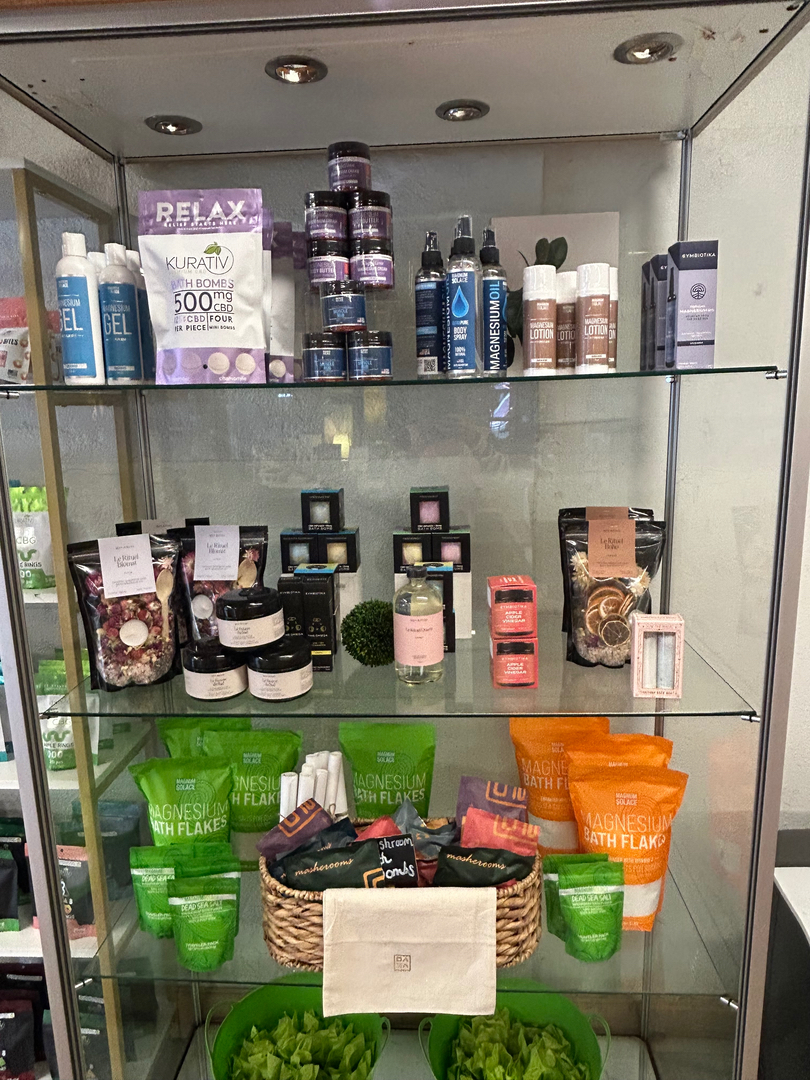 The Feel Good Store Image