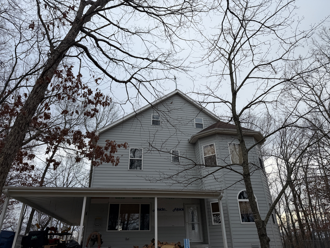 Grade A Roofing & Exteriors Image