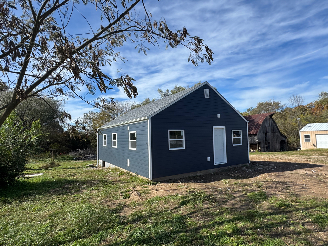 Grade A Roofing & Exteriors Image