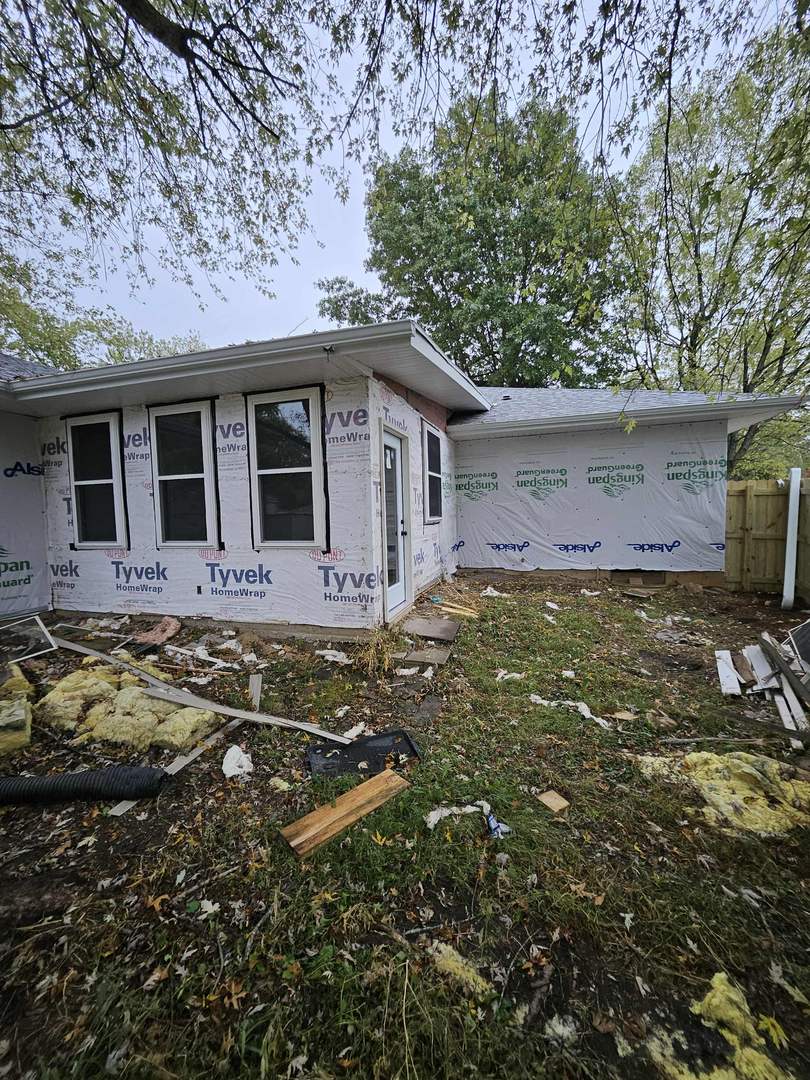 Grade A Roofing & Exteriors - Springfield, MO