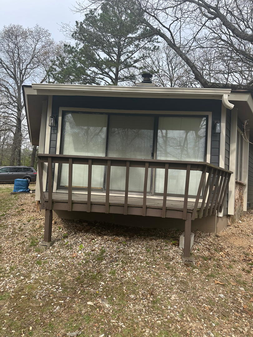 Grade A Roofing & Exteriors Image