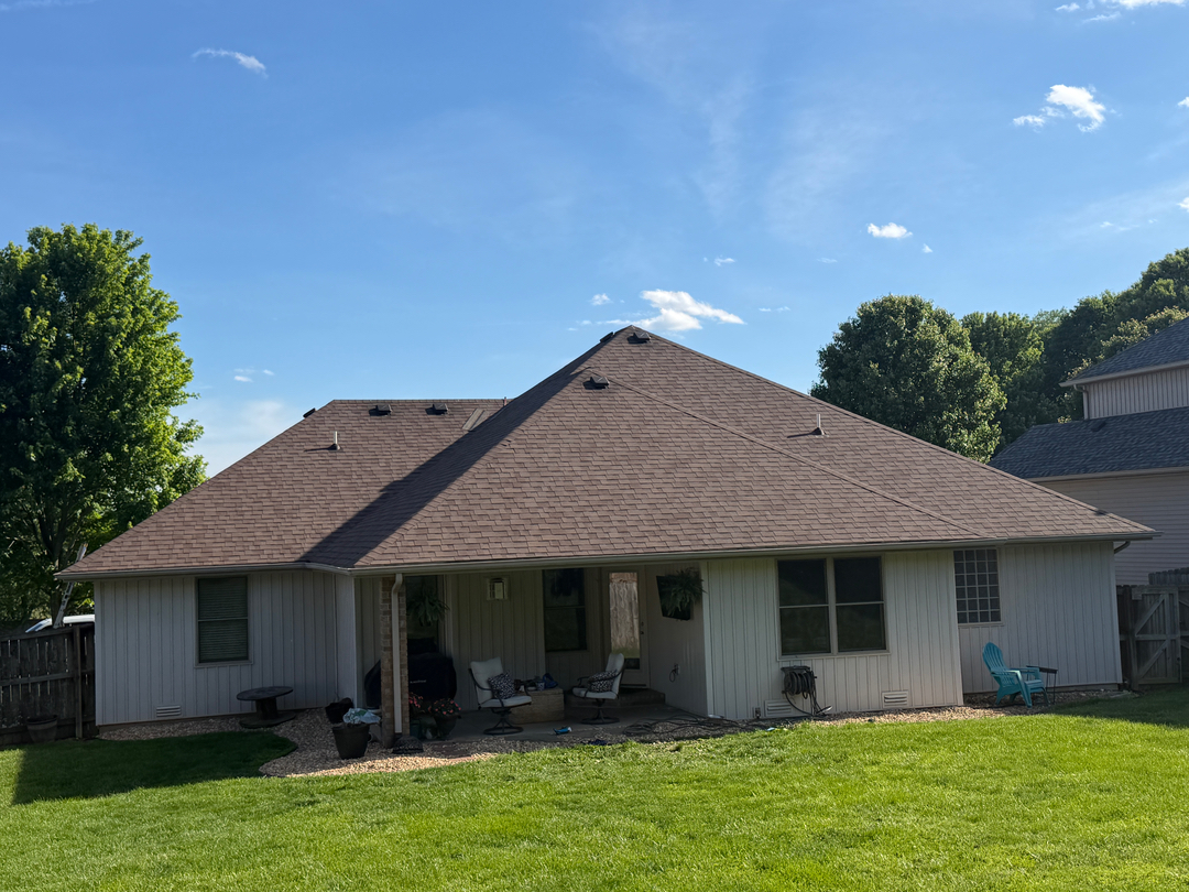 Grade A Roofing & Exteriors Image