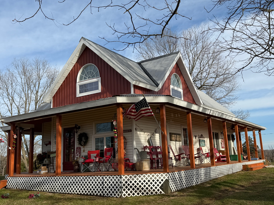 Grade A Roofing & Exteriors Image