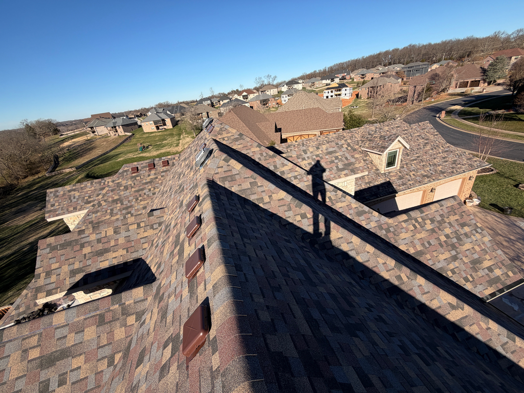 Grade A Roofing & Exteriors Image