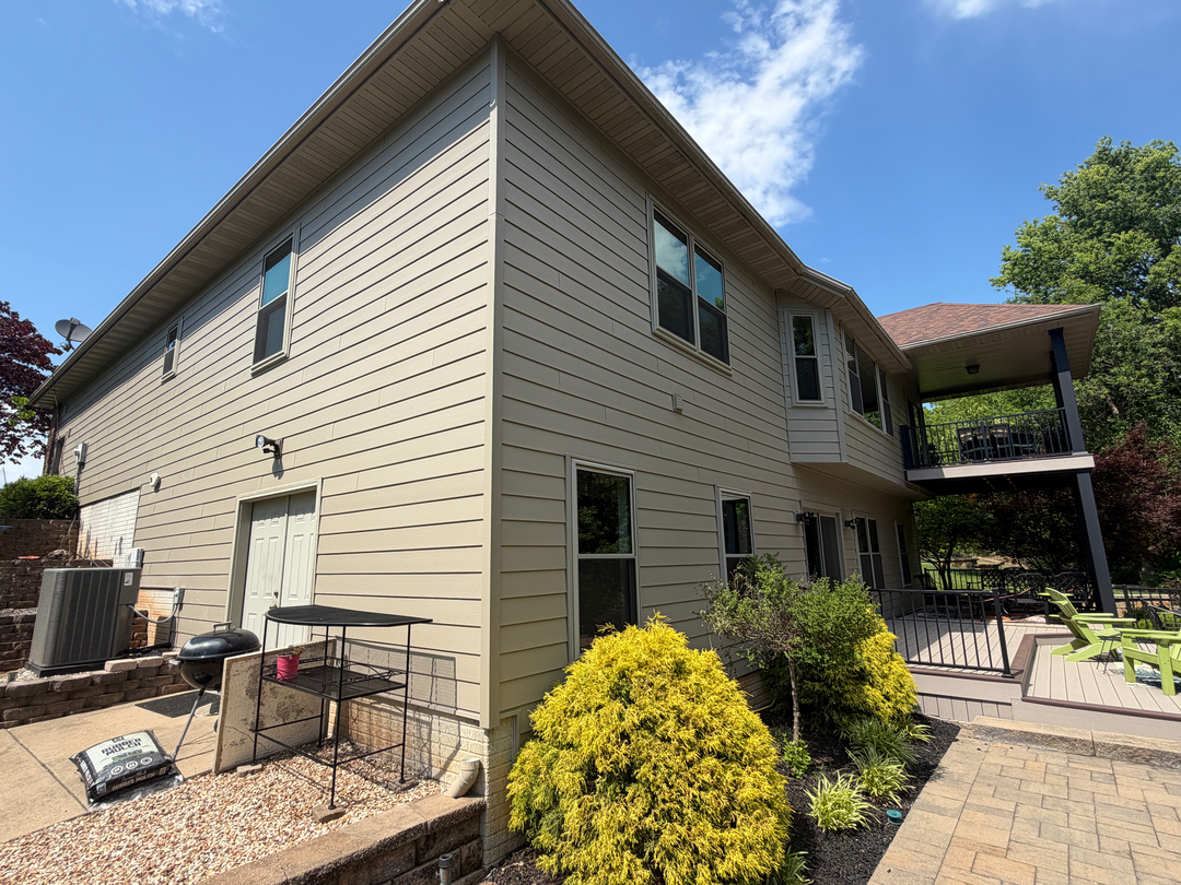 Grade A Roofing & Exteriors Image
