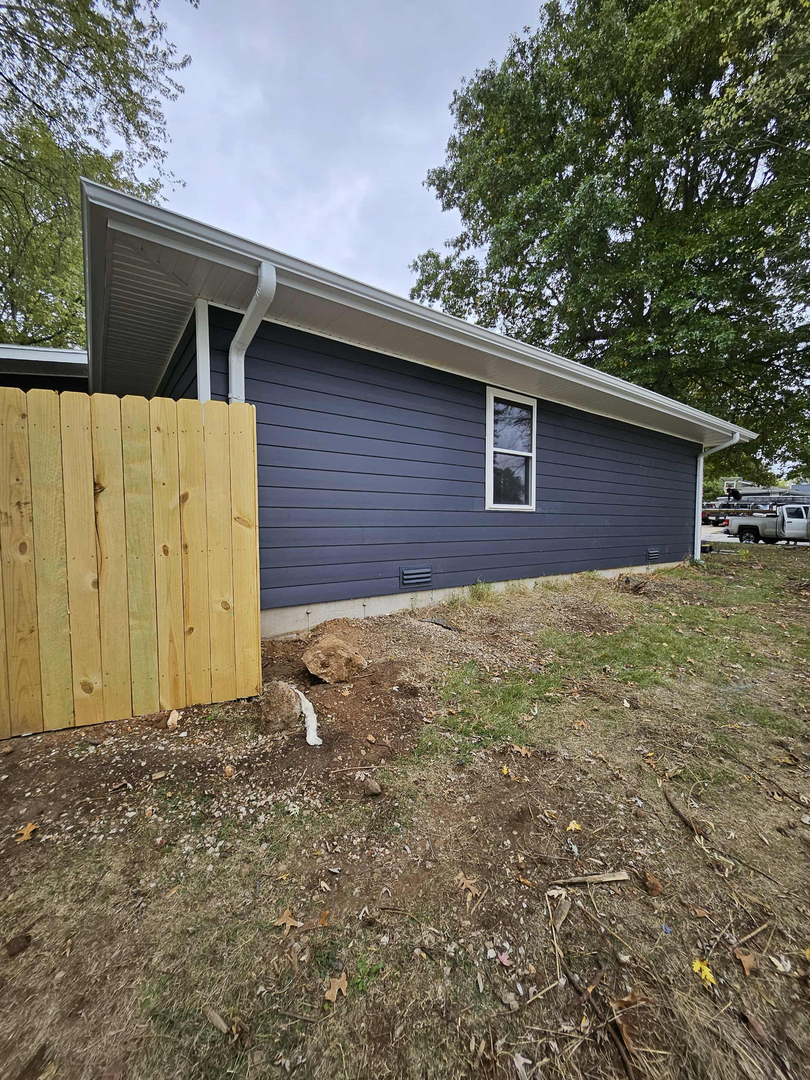 Grade A Roofing & Exteriors - Springfield, MO