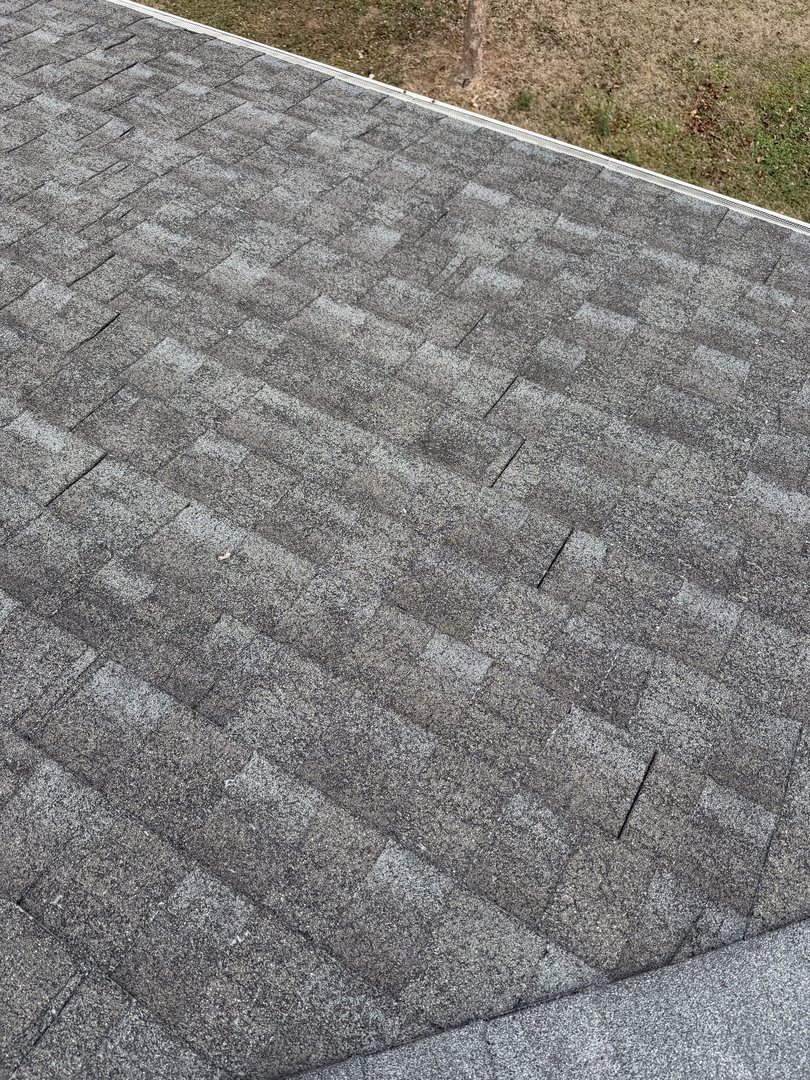 Grade A Roofing & Exteriors Image