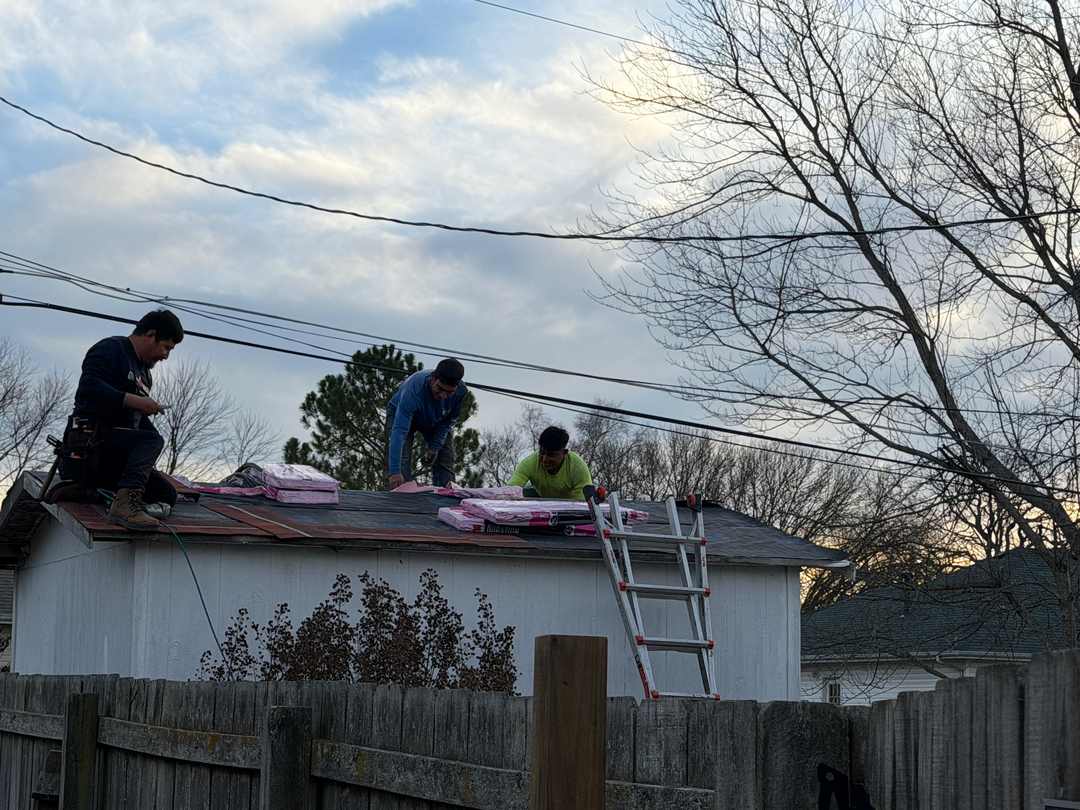 Grade A Roofing & Exteriors Image