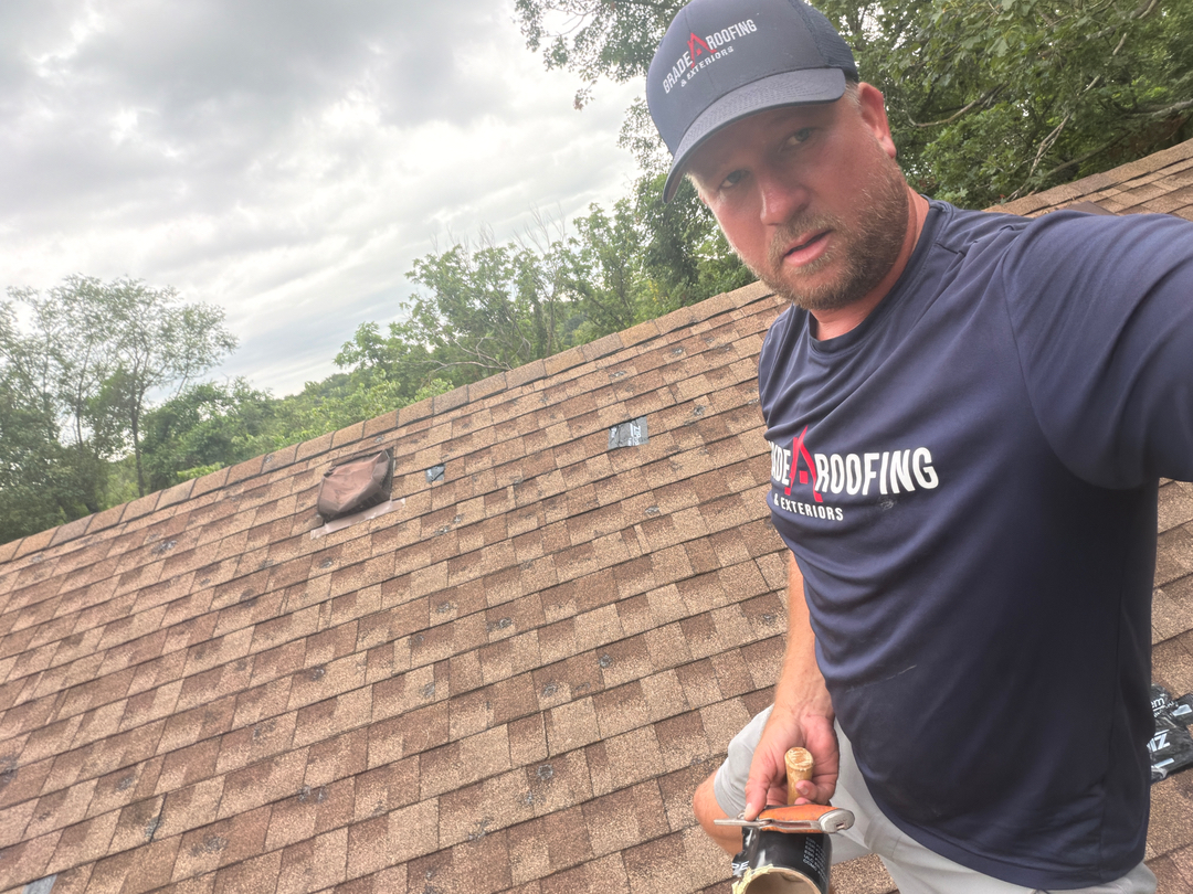Grade A Roofing & Exteriors Image