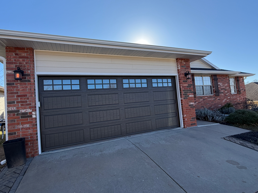 Grade A Roofing & Exteriors Image