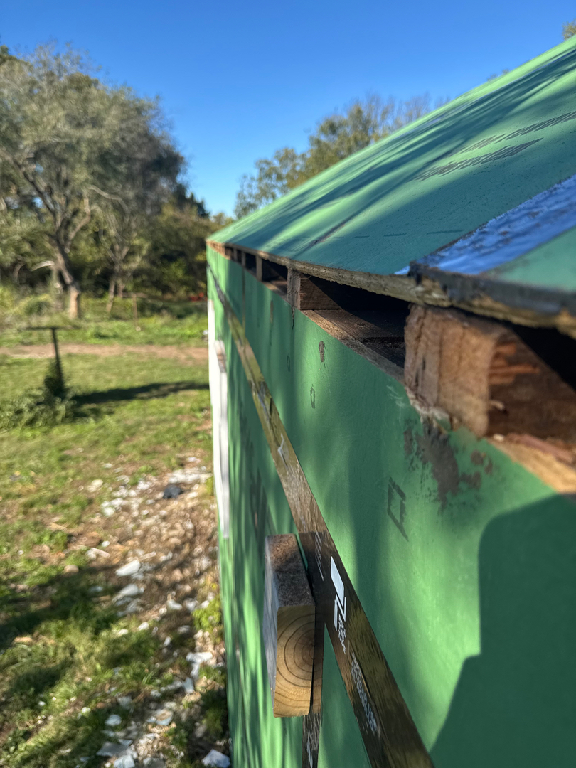 Grade A Roofing & Exteriors - Springfield, MO