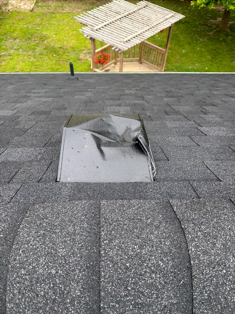 Grade A Roofing & Exteriors Image