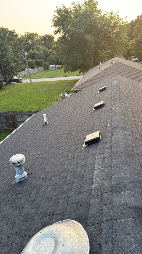 Grade A Roofing & Exteriors Image