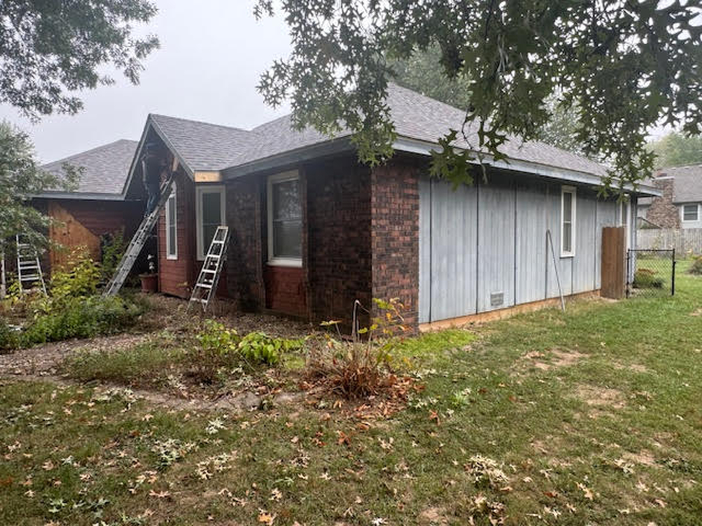 Grade A Roofing & Exteriors - Springfield, MO