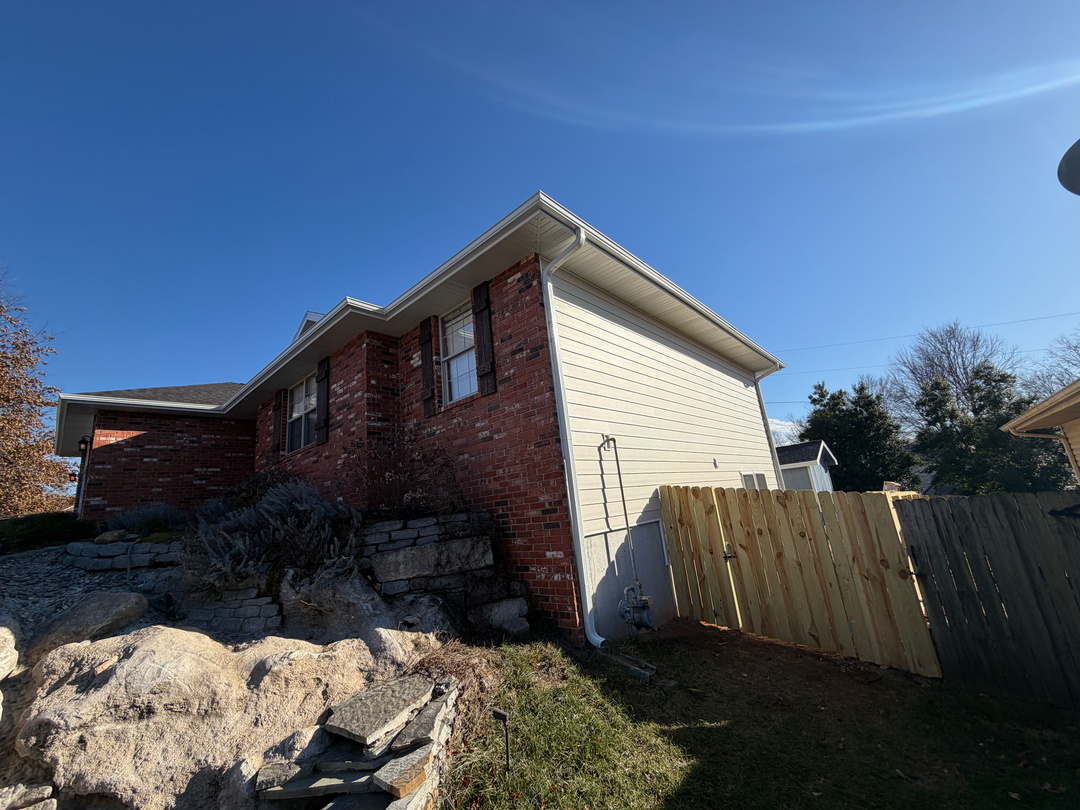 Grade A Roofing & Exteriors Image