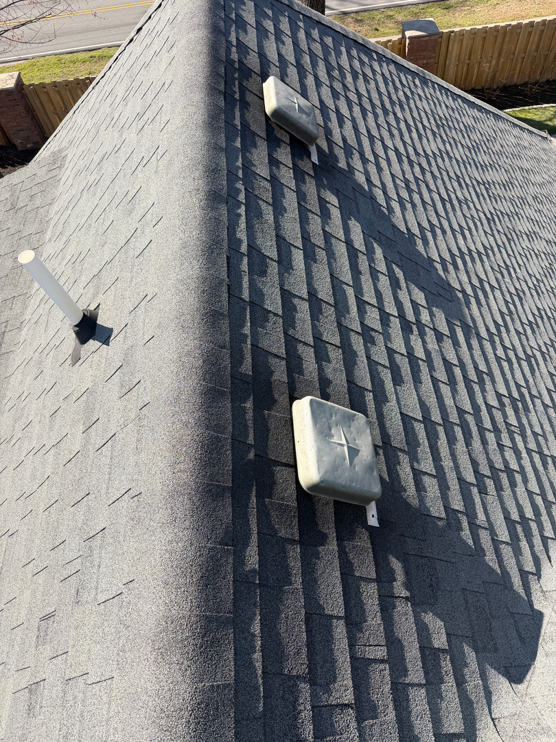 Grade A Roofing & Exteriors Image