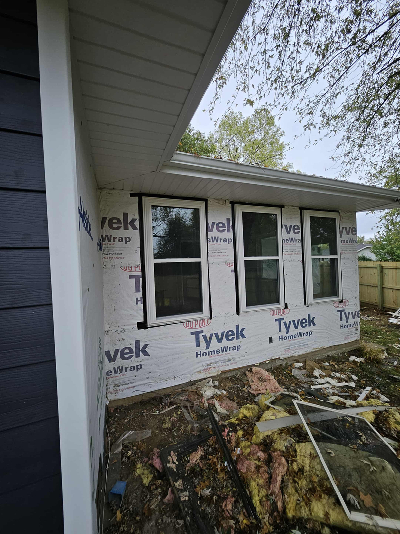 Grade A Roofing & Exteriors - Springfield, MO