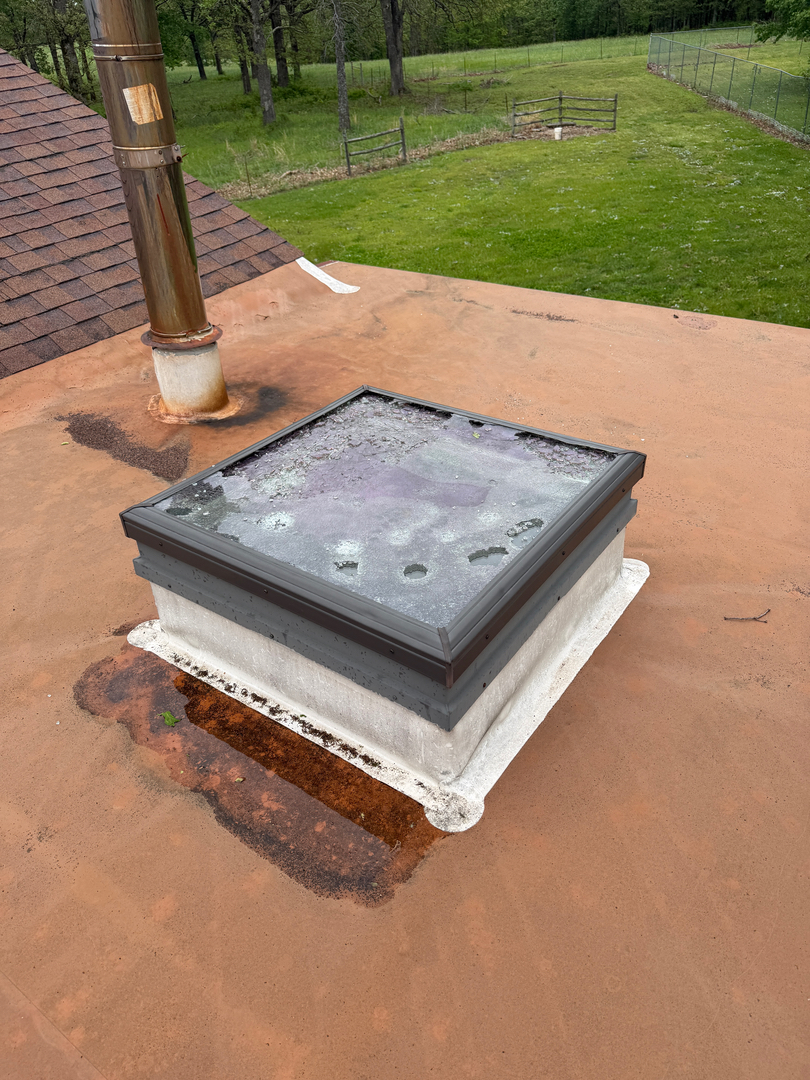 Grade A Roofing & Exteriors Image