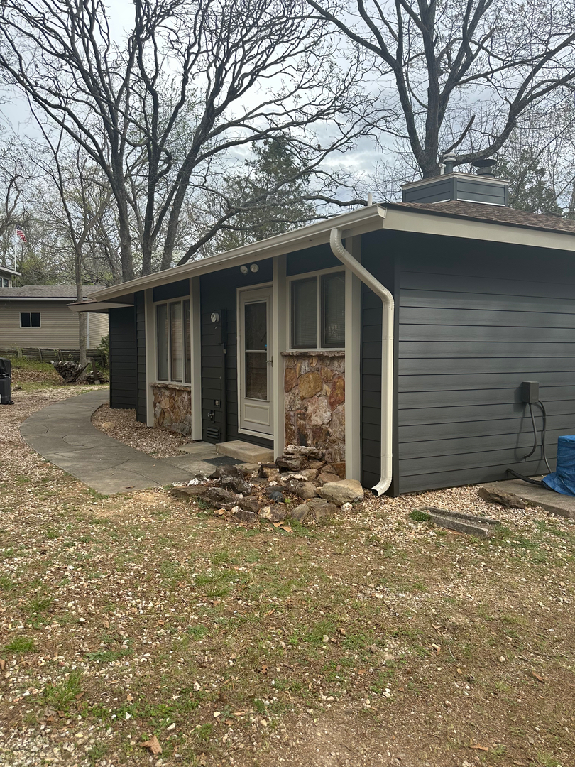 Grade A Roofing & Exteriors Image