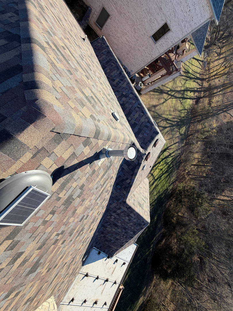 Grade A Roofing & Exteriors Image