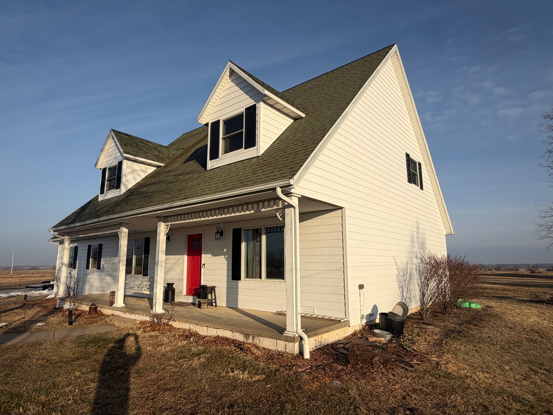 Grade A Roofing & Exteriors Image