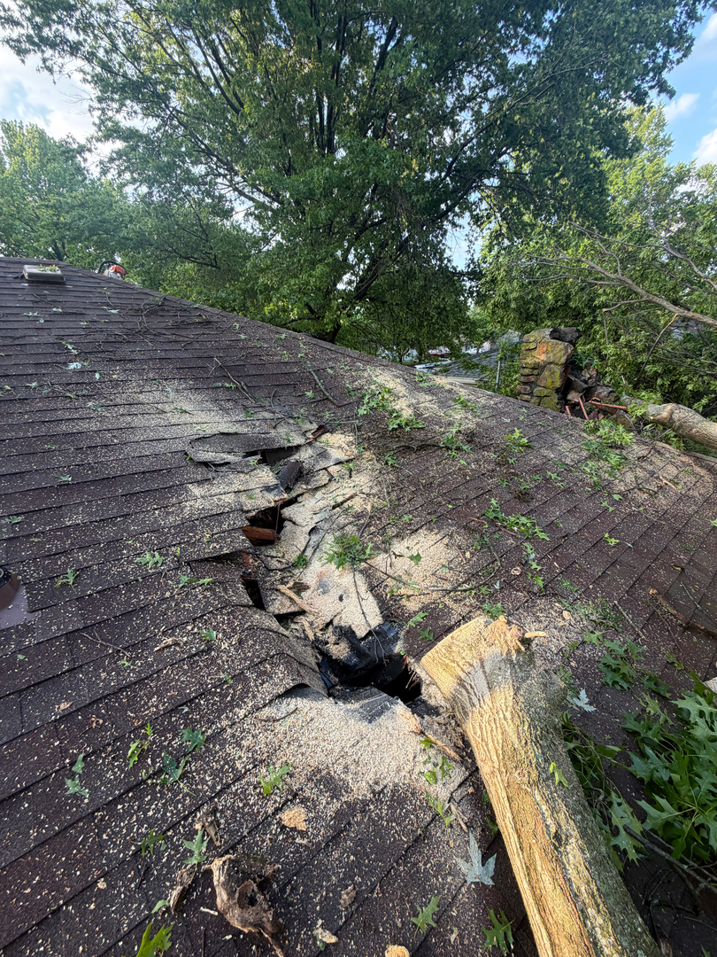 Grade A Roofing & Exteriors Image