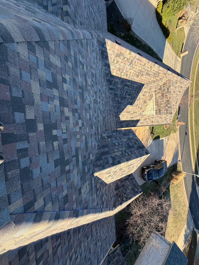 Grade A Roofing & Exteriors Image