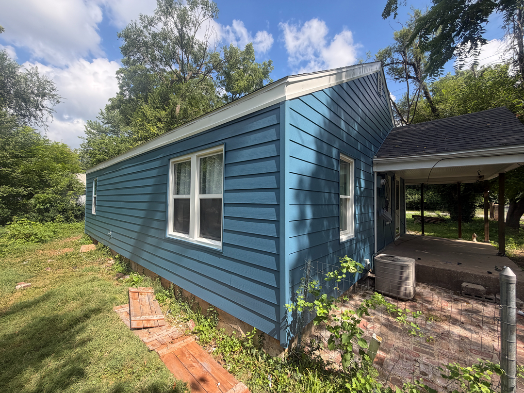Grade A Roofing & Exteriors Image