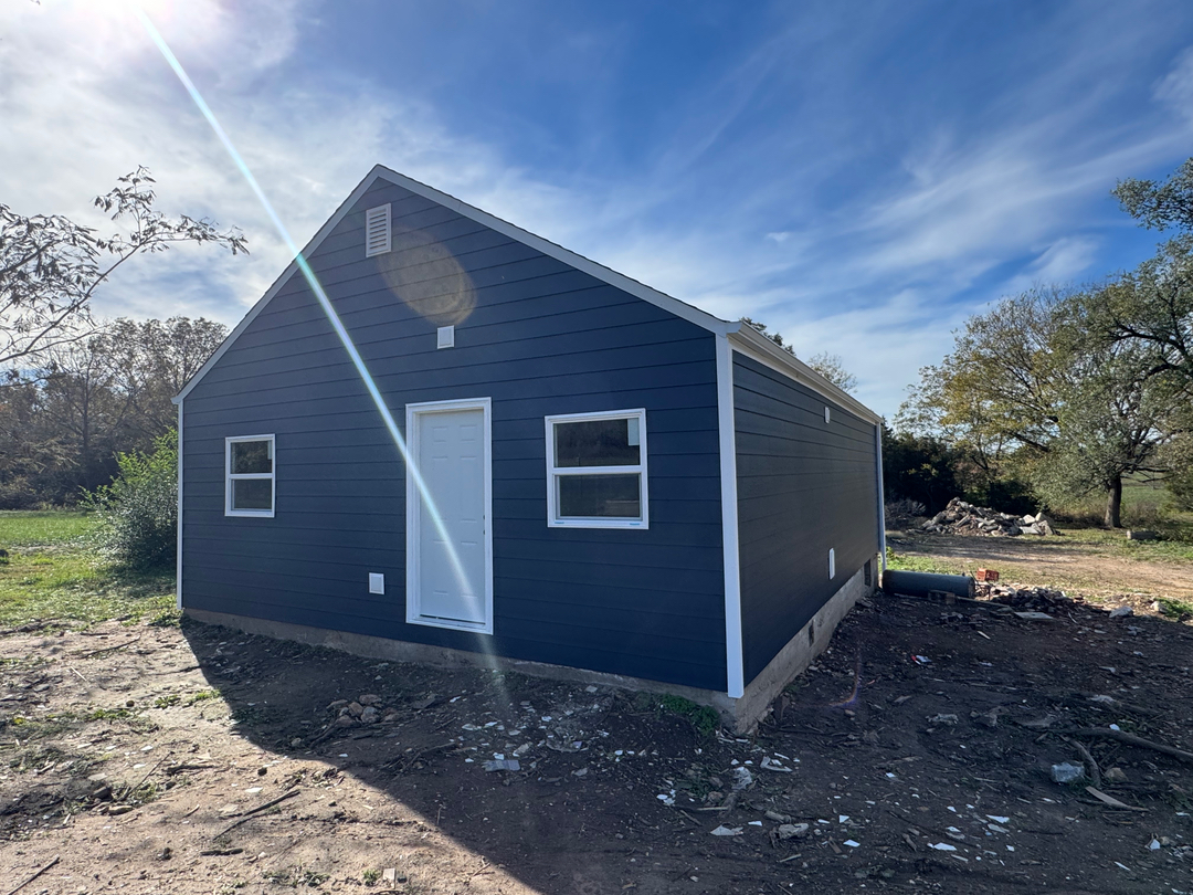 Grade A Roofing & Exteriors - Springfield, MO