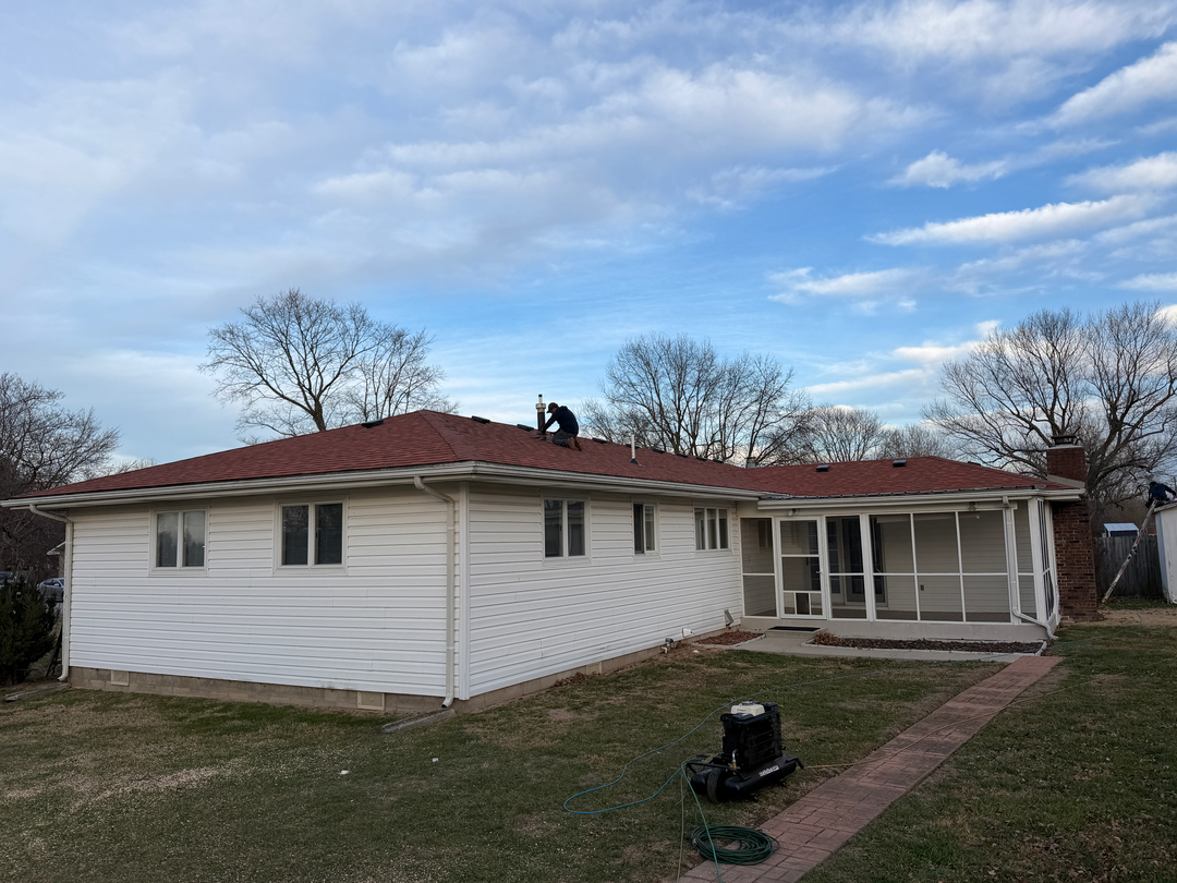 Grade A Roofing & Exteriors Image