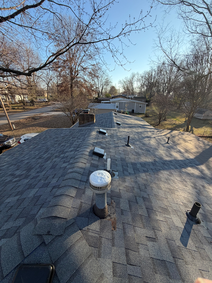Grade A Roofing & Exteriors Image