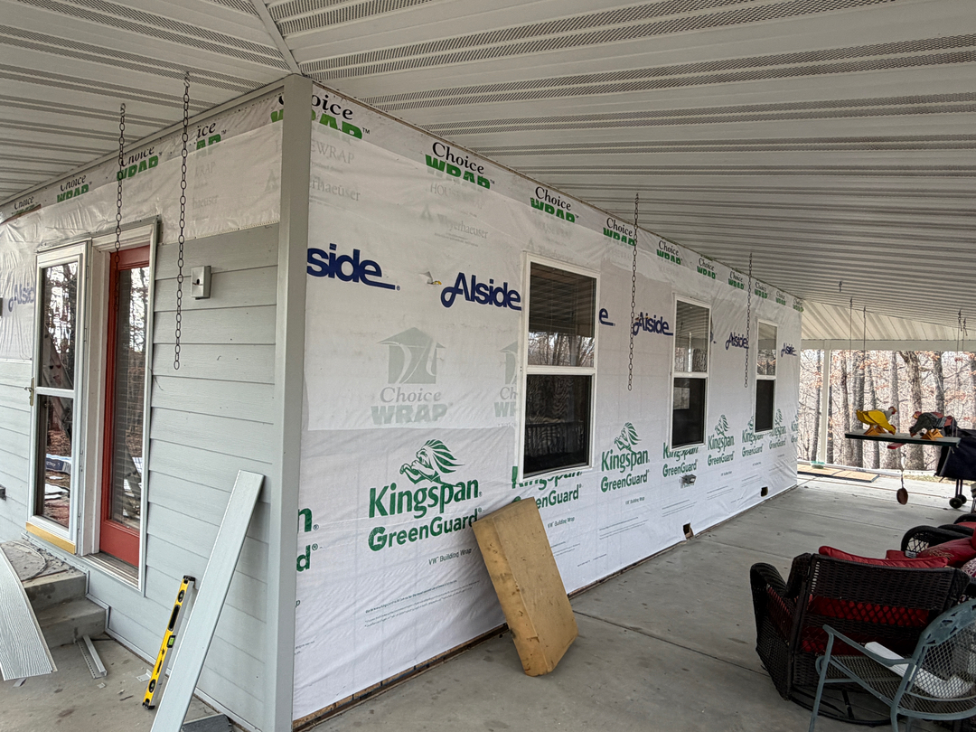 Grade A Roofing & Exteriors Image