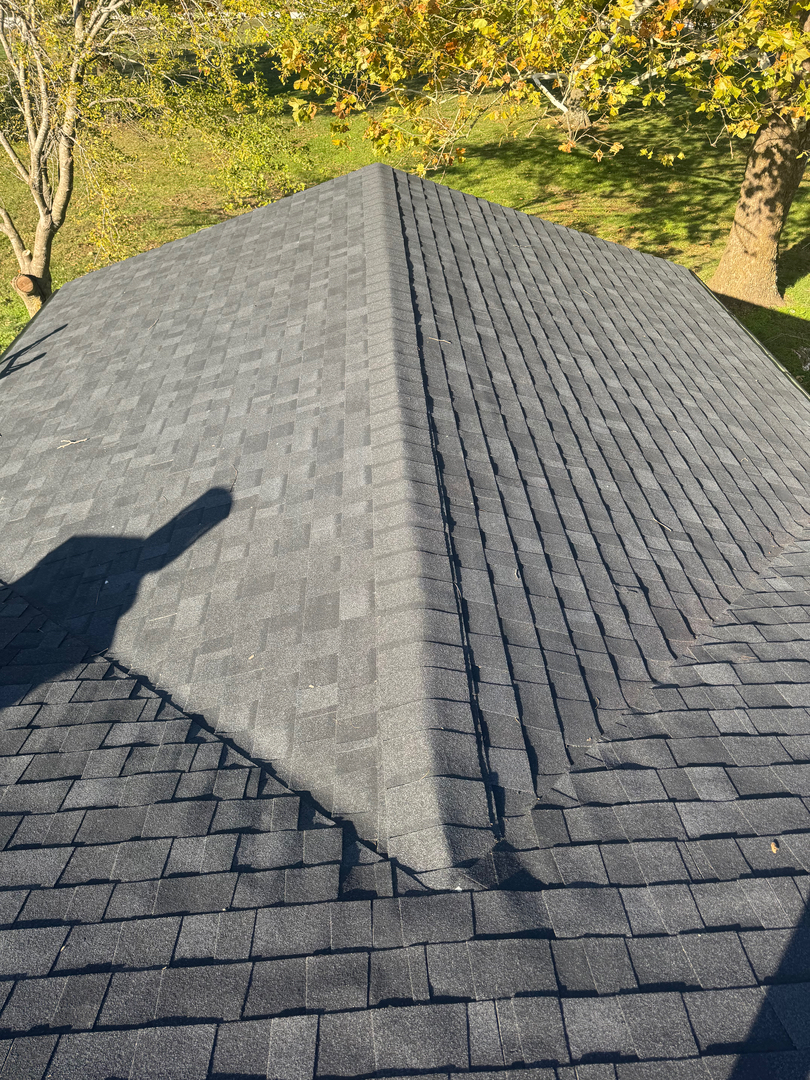 Grade A Roofing & Exteriors Image