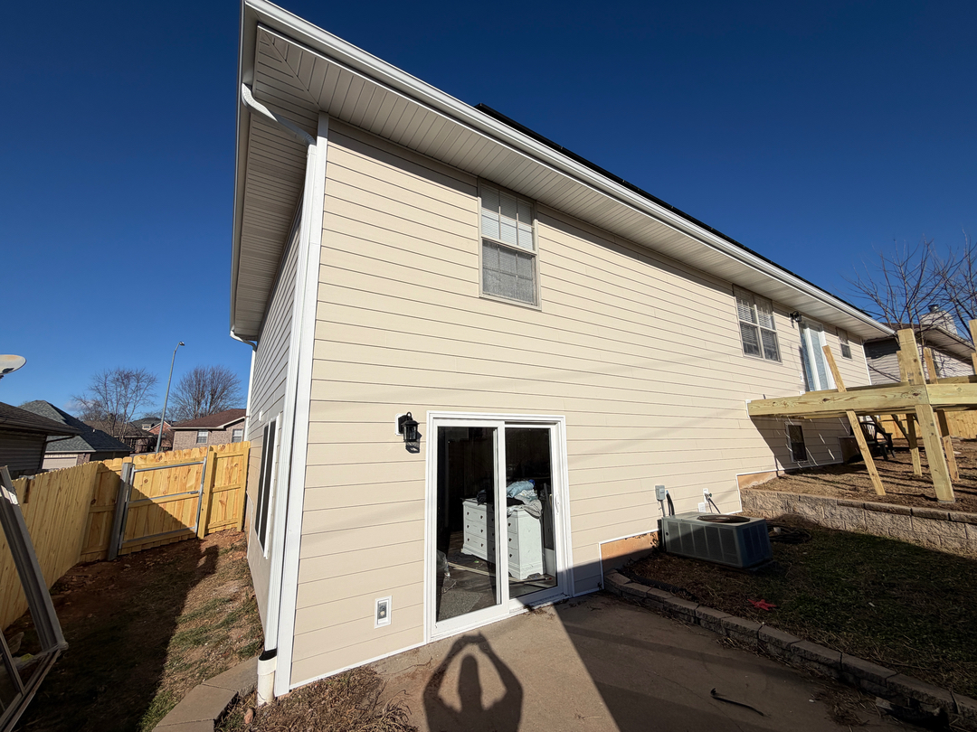 Grade A Roofing & Exteriors Image