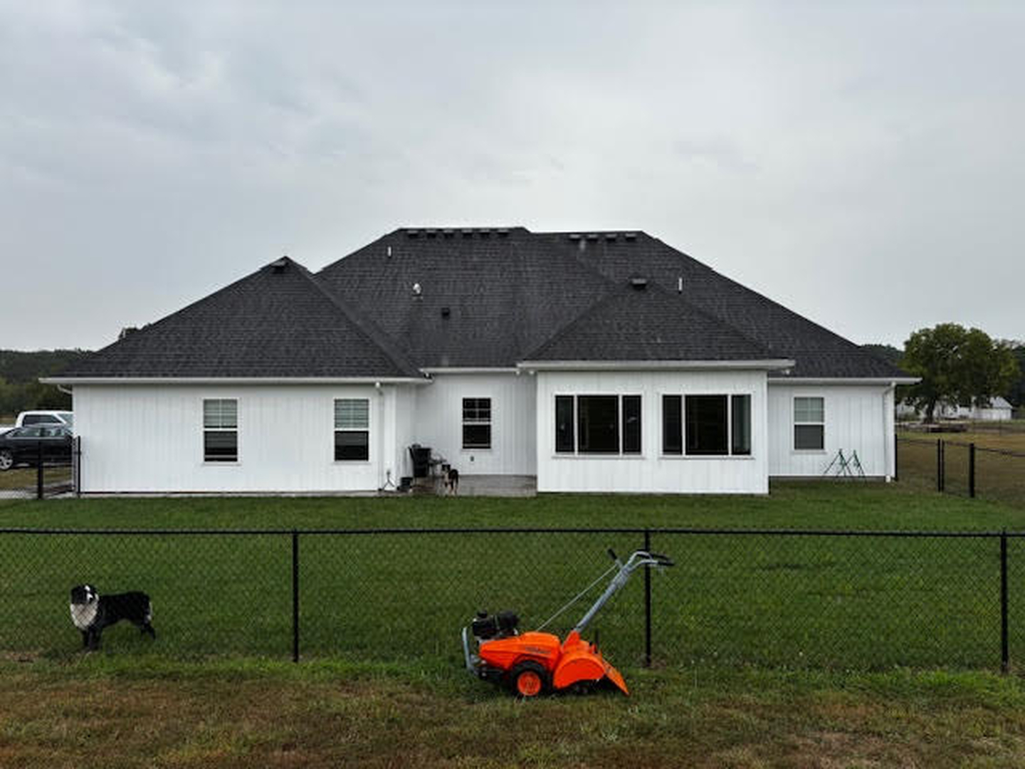 Grade A Roofing & Exteriors - Springfield, MO