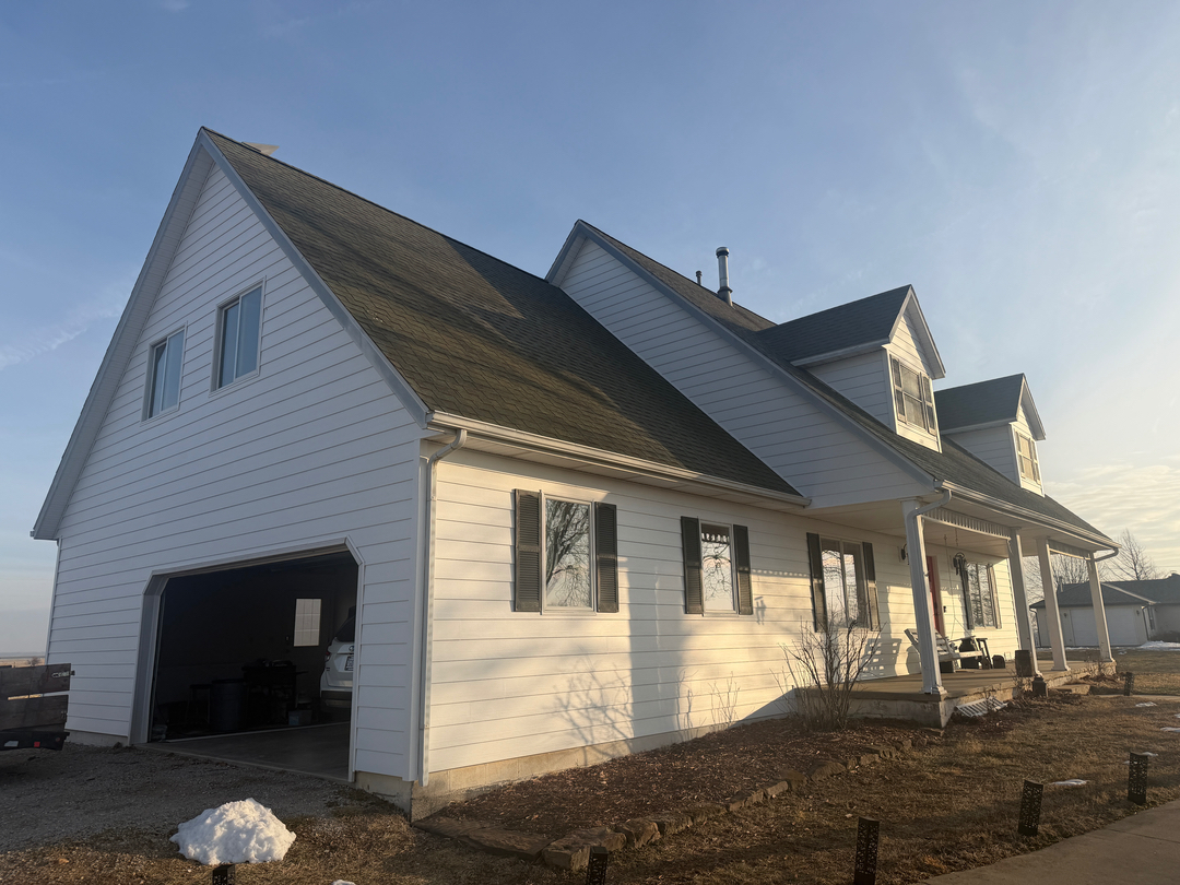 Grade A Roofing & Exteriors Image