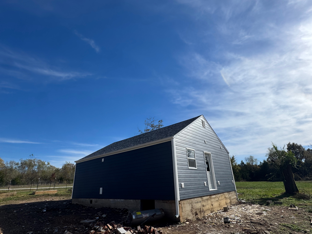 Grade A Roofing & Exteriors - Springfield, MO