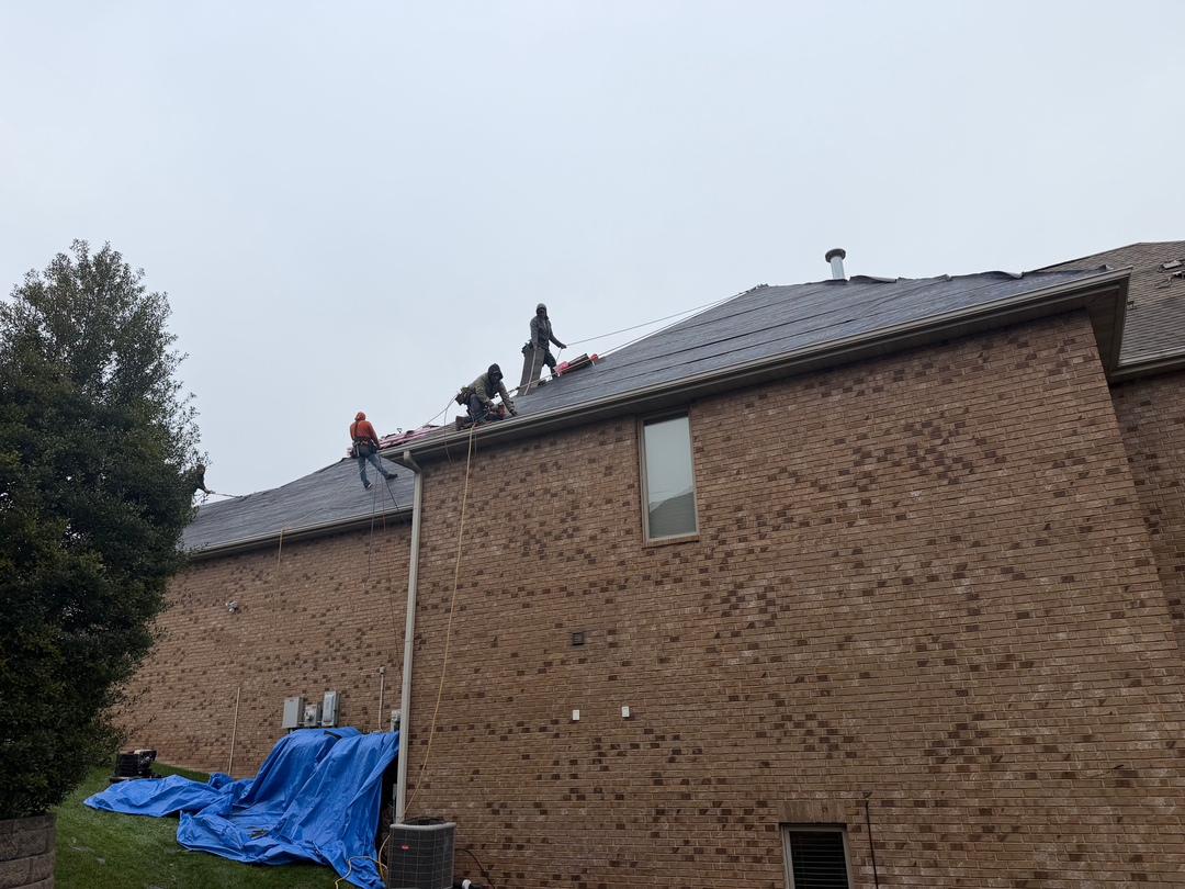 Grade A Roofing & Exteriors Image