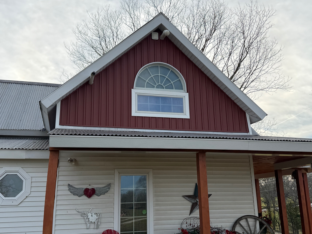 Grade A Roofing & Exteriors Image