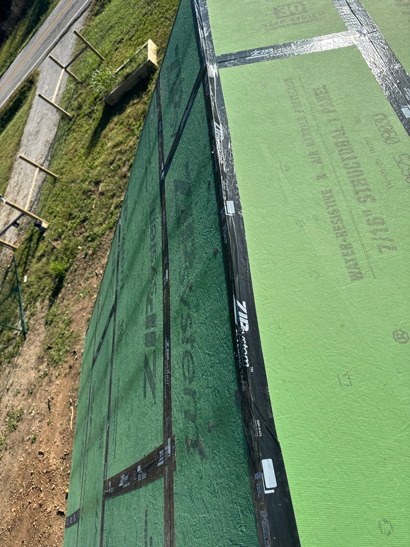 Grade A Roofing & Exteriors - Springfield, MO