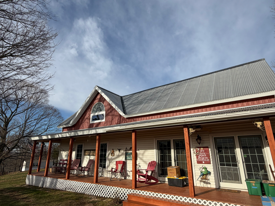 Grade A Roofing & Exteriors Image