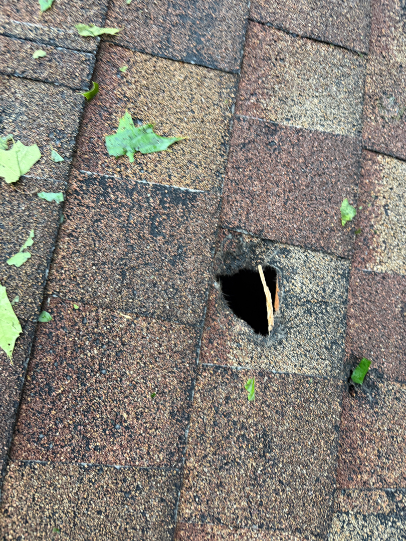 Grade A Roofing & Exteriors Image