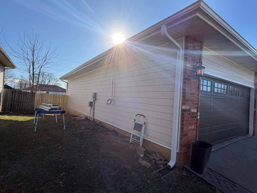 Grade A Roofing & Exteriors Image