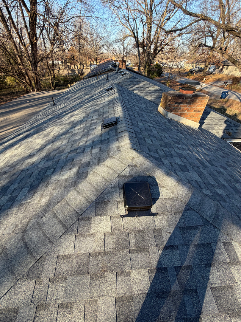 Grade A Roofing & Exteriors Image