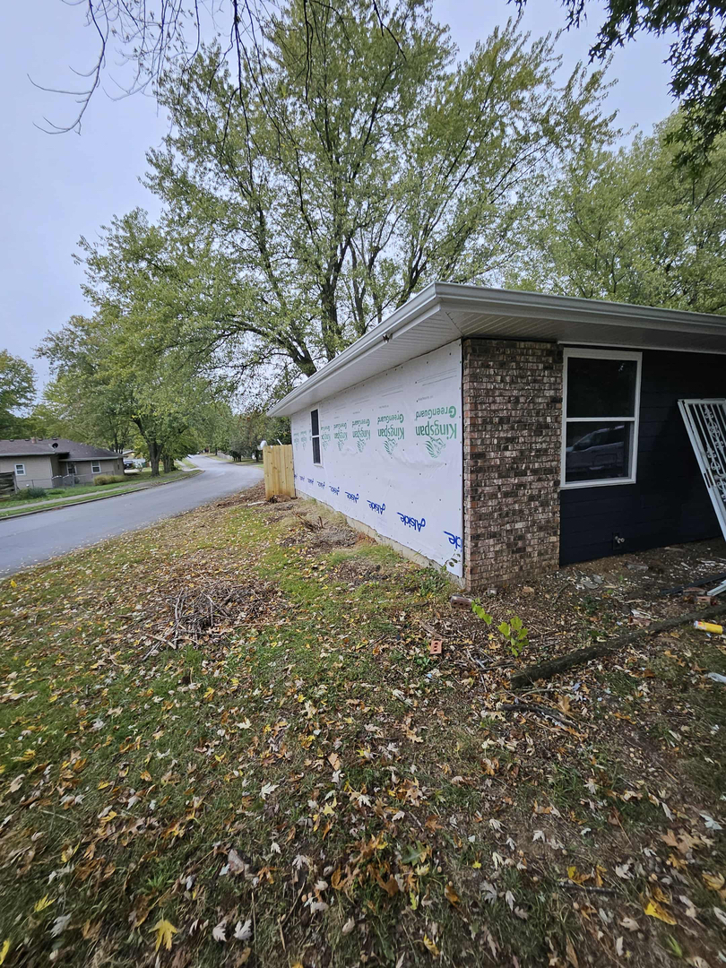 Grade A Roofing & Exteriors - Springfield, MO