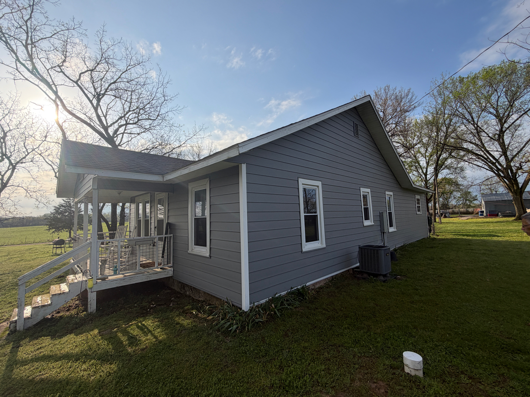 Grade A Roofing & Exteriors Image